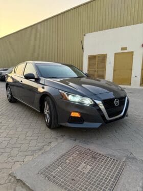 نيسان – Nissan التيما – Altima