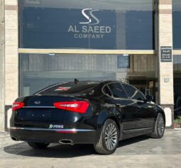 كيا – Kia K7