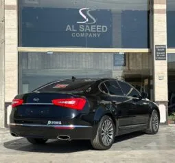 كيا – Kia K7