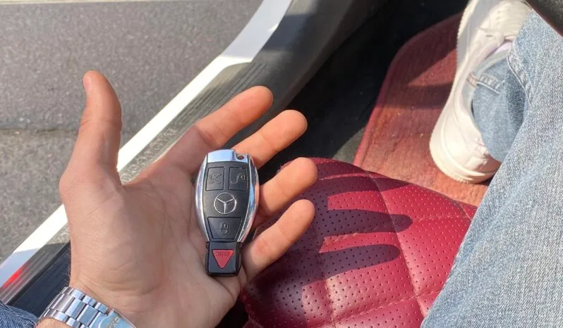 
								 مرسيدس بينز – Mercedes benz C 300 ممتلئ									