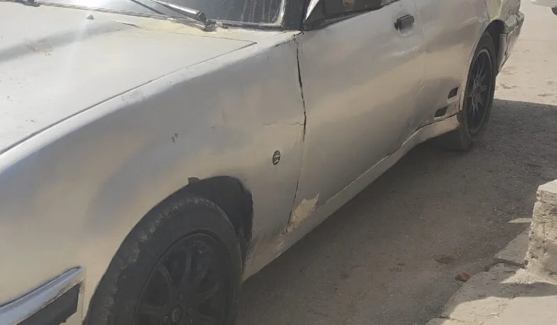 
								 اوبل – Opel اسكونا – Ascona ممتلئ									