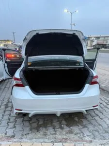 تويوتا – Toyota كامري – Camry