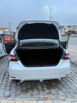 
										 تويوتا – Toyota كامري – Camry ممتلئ									