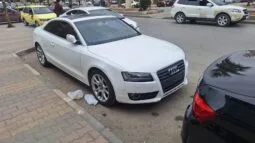 مستعمل اودي – Audi A5