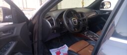 
										 اودي – Audi Q5 ممتلئ									