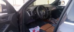 
										 اودي – Audi Q5 ممتلئ									
