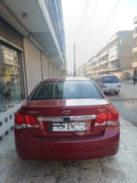 دايو – Daewoo لاسيتي – Lacetti