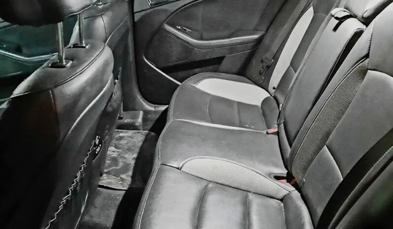 
								 مستعمل كيا – Kia اوبتيما – Optima ممتلئ									