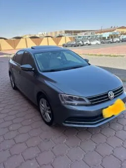 مستعمل فولكس فاكن – Volkswagen جيتا – Jetta
