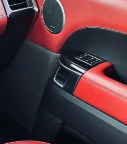 لاند روفر – Land Rover سبورت – Range Rover Sport