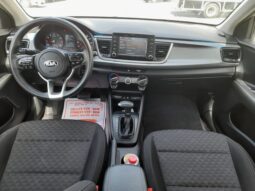 
										 كيا – Kia ريو – Rio ممتلئ									