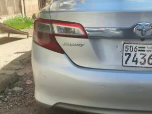 تويوتا – Toyota كامري – Camry