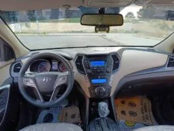 
										 هيونداي – Hyundai سانتافيه – Santafe ممتلئ									