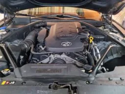 
										 جينيسيس – Genesis G80 ممتلئ									