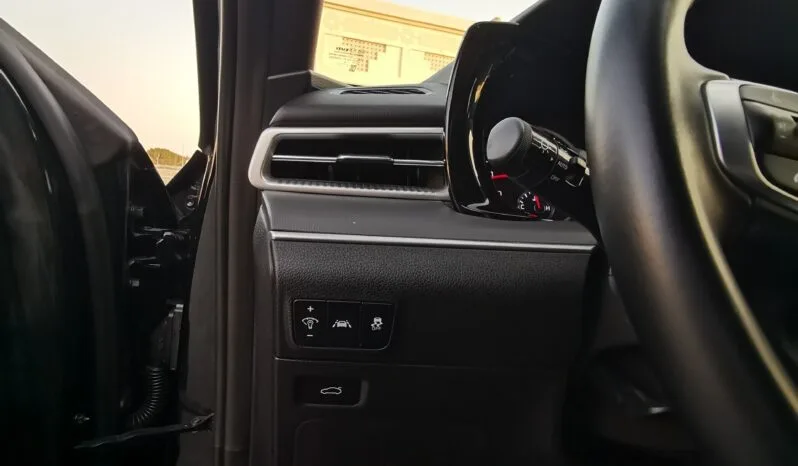 
								 كيا – Kia K5 ممتلئ									