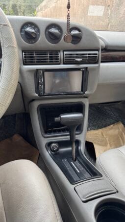 
										 شيفورلي – Chevrolet لومينا – Lumina ممتلئ									