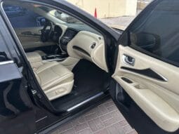 
										 انفينيتي – Infiniti Q60 ممتلئ									