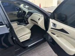 
										 انفينيتي – Infiniti Q60 ممتلئ									