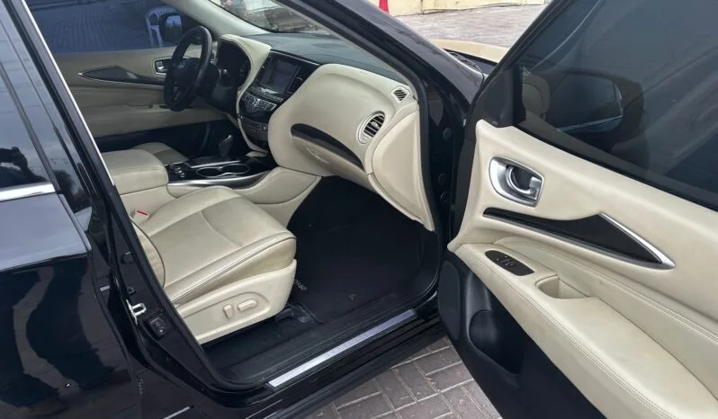 
								 انفينيتي – Infiniti Q60 ممتلئ									