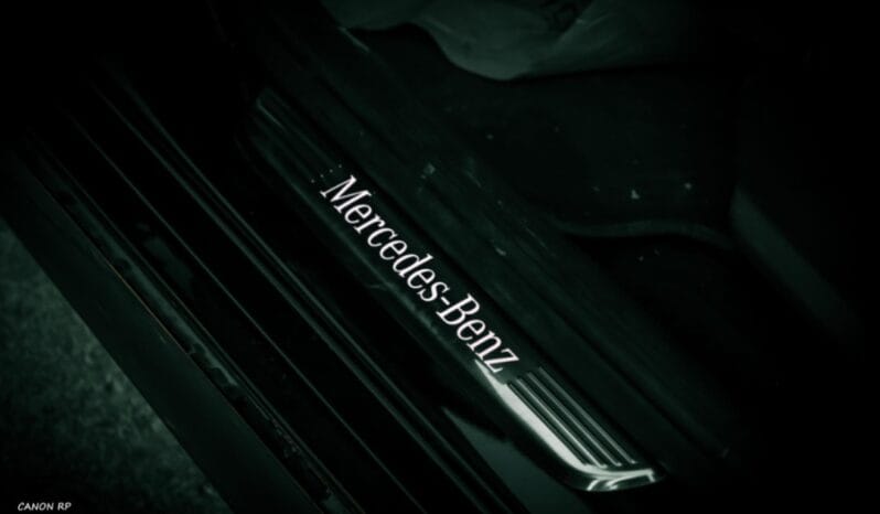 
								 مرسيدس بينز – Mercedes benz E350 ممتلئ									