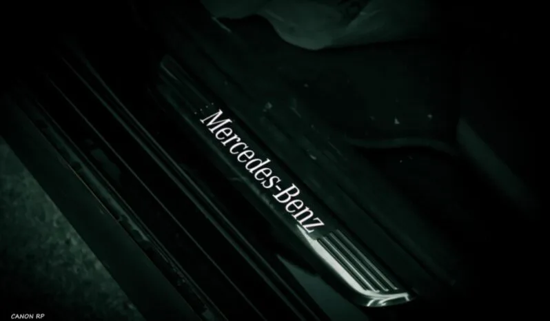 
								 مرسيدس بينز – Mercedes benz E350 ممتلئ									