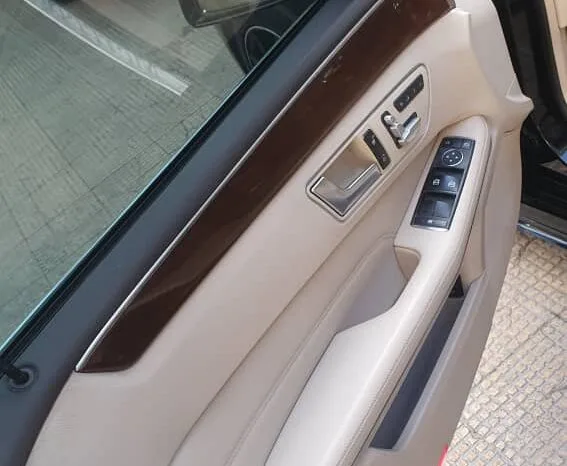 
								 مرسيدس بينز – Mercedes benz 350 ممتلئ									