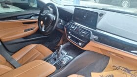 مستعمل بي ام دابيليو – BMW 520