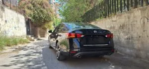 نيسان – Nissan التيما – Altima