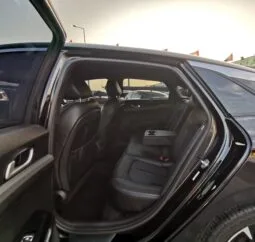 
										 كيا – Kia K5 ممتلئ									