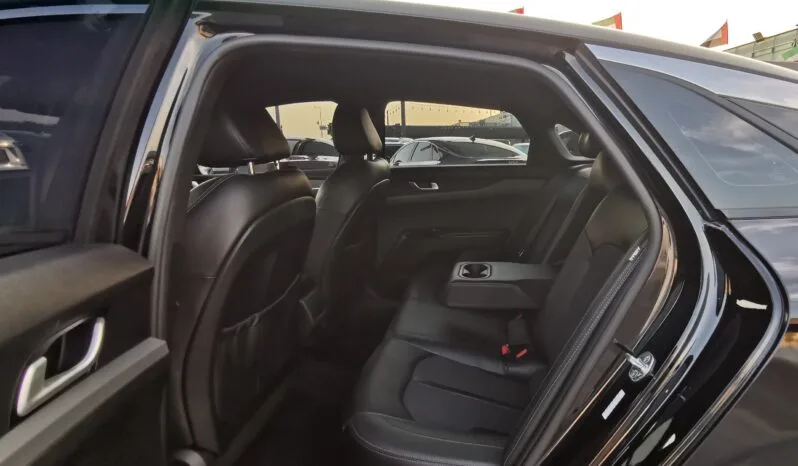 
								 كيا – Kia K5 ممتلئ									