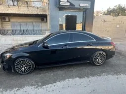 
										 مرسيدس بينز – Mercedes benz CLA 250 ممتلئ									