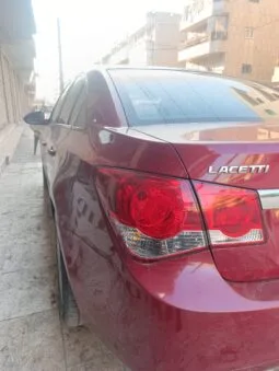 
										 دايو – Daewoo لاسيتي – Lacetti ممتلئ									