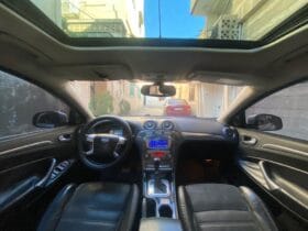 فورد – Ford Mondeo