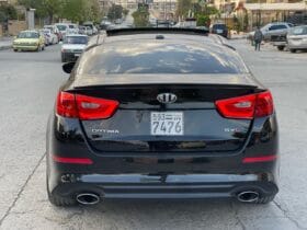 كيا – Kia K5