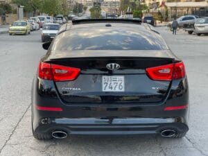 كيا – Kia K5