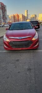 هيونداي – Hyundai سوناتا – Sonata