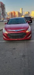 هيونداي – Hyundai سوناتا – Sonata