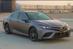 
										 تويوتا – Toyota كامري – Camry ممتلئ									
