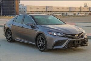 تويوتا – Toyota كامري – Camry