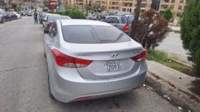مستعمل هيونداي – Hyundai افنتي – avante
