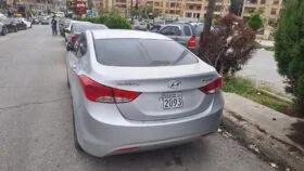 مستعمل هيونداي – Hyundai افنتي – avante