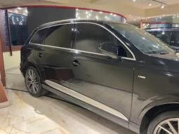 
										 اودي – Audi Q7 ممتلئ									