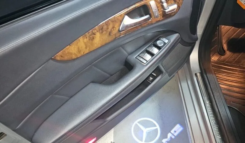 
								 مرسيدس بينز – Mercedes benz CLS 350 ممتلئ									