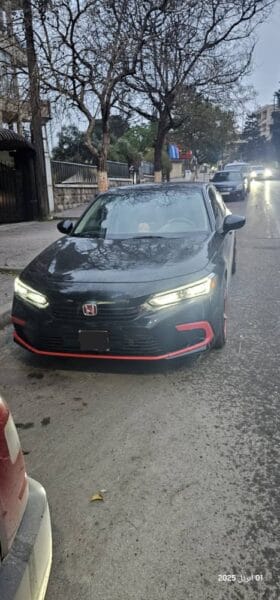 هوندا – Honda سيفيك – Civic
