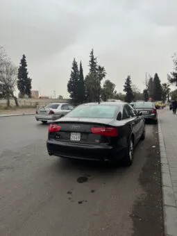 اودي – Audi A6