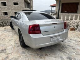 دودج – Dodge تشارجر – Charger