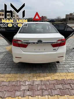 
										 تويوتا – Toyota كامري – Camry ممتلئ									