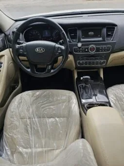 كيا – Kia K7