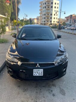 ميتسوبيشي – Mitsubishi لانسر – Lancer