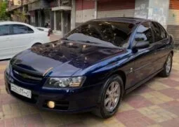شيفورلي – Chevrolet لومينا – Lumina